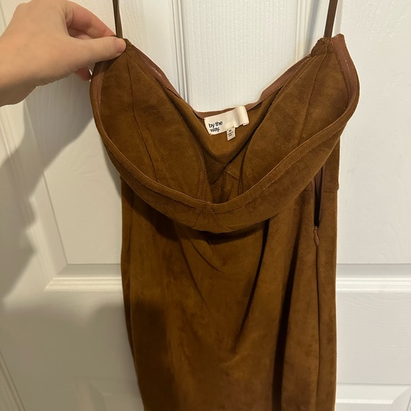 By the way dress from revolve! Size xsmall - Picture 6 of 8